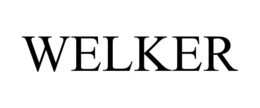 WELKER trademark