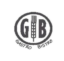 GB GASTRO BISTRO trademark
