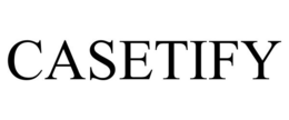 CASETIFY trademark