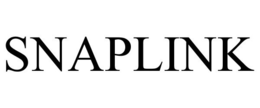 SNAPLINK trademark