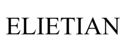 ELIETIAN trademark
