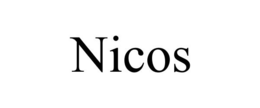 NICOS trademark