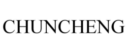 CHUNCHENG trademark