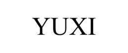 YUXI trademark