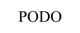 PODO trademark