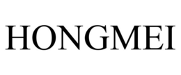HONGMEI trademark
