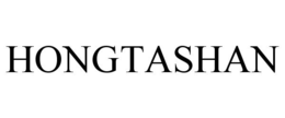 HONGTASHAN trademark