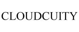 CLOUDCUITY trademark