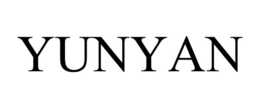 YUNYAN trademark