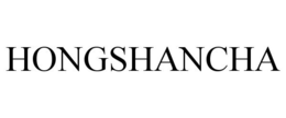 HONGSHANCHA trademark