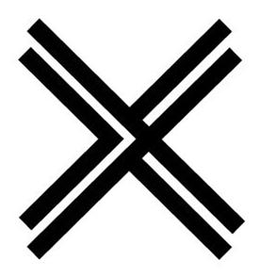 X trademark
