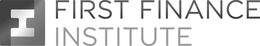 FIF FIRST FINANCE INSTITUTE trademark