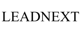 LEADNEXT trademark