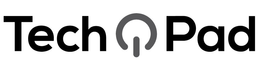 TECHPAD trademark
