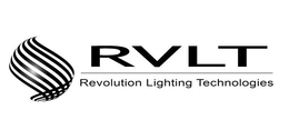RVLT REVOLUTION LIGHTING TECHNOLOGIES trademark