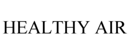 HEALTHY AIR trademark
