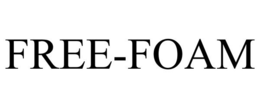 FREE-FOAM trademark