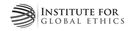 INSTITUTE FOR GLOBAL ETHICS trademark