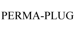 PERMA-PLUG trademark