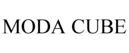 MODA CUBE trademark