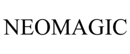 NEOMAGIC trademark