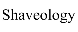 SHAVEOLOGY trademark