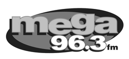 MEGA 96.3 FM trademark