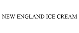 NEW ENGLAND ICE CREAM trademark