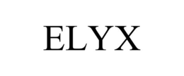 ELYX trademark