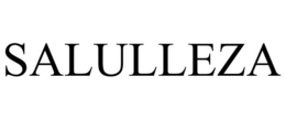 SALULLEZA trademark