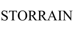 STORRAIN trademark