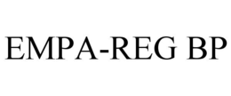 EMPA-REG BP trademark