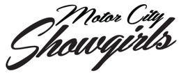 MOTOR CITY SHOWGIRLS trademark