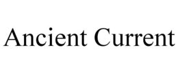 ANCIENT CURRENT trademark