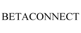 BETACONNECT trademark