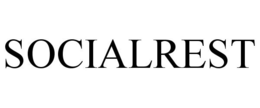 SOCIALREST trademark
