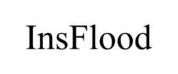 INSFLOOD trademark