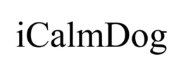 ICALMDOG trademark