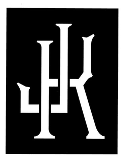 J K trademark