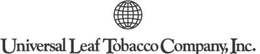 UNIVERSAL LEAF TOBACCO COMPANY, INC. trademark