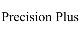 PRECISION PLUS trademark