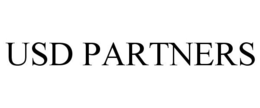 USD PARTNERS trademark