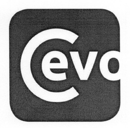 CEVO trademark