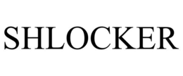 SHLOCKER trademark