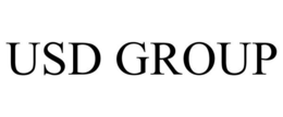 USD GROUP trademark