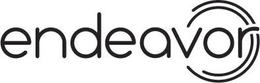 ENDEAVOR trademark