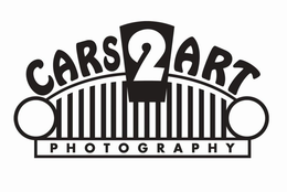 CARS2ART PHOTOGRAPHY trademark