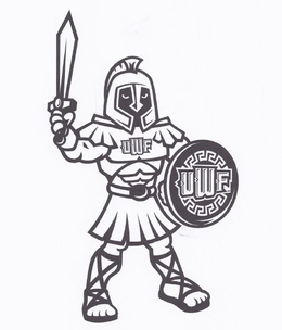 UWF trademark