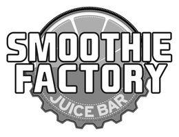 SMOOTHIE FACTORY JUICE BAR trademark