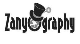 ZANYOGRAPHY trademark